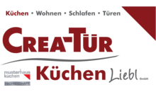 Kundenlogo von Crea-Tür Küchen Liebl