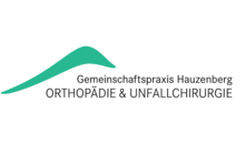 Kundenlogo von Gemeinschaftspraxis Hauzenberg,  Orthopädie und Unfallchirurgie