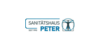 Kundenlogo von Sanitätshaus Peter Orthopädie GmbH