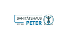 Kundenlogo von Sanitätshaus Peter Orthopädie GmbH