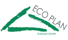 Kundenlogo von Eco Plan Eckental GmbH