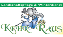 Kundenlogo von Fa. KEHR RAUS Björn Beetz