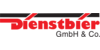 Kundenlogo von Dienstbier GmbH & Co Tiefbauunternehmen KG