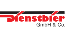Kundenlogo von Dienstbier GmbH & Co Tiefbauunternehmen KG