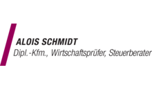 Kundenlogo von Alois Schmidt Dipl.-Kfm., Wirtschaftsprüfer,  Steuerberater