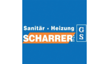 Kundenlogo von Georg Scharrer GmbH Installation-Heizung
