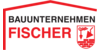 Kundenlogo von Bauunternehmen Fischer