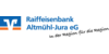 Kundenlogo von Raiffeisenbank Altmühl-Jura eG