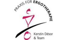 Kundenlogo von Desor Kerstin Ergopraxis Désor & Team