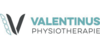 Kundenlogo von Valentinus Physiotherapie