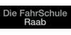 Kundenlogo von Die Fahrschule Raab