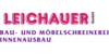 Kundenlogo von Leichauer GmbH