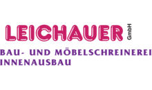 Kundenlogo von Leichauer GmbH