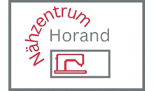 Kundenlogo von Nähzentrum Horand