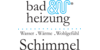 Kundenlogo von bad & heizung Schimmel GmbH - Badmodernisierung