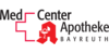 Kundenlogo von MedCenter Apotheke Bayreuth Alice Bloß e.K.
