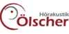 Kundenlogo von Hörakustik Ölscher