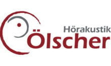 Kundenlogo von Hörakustik Ölscher