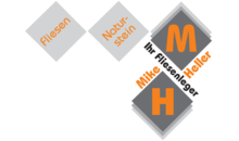 Kundenlogo von Mike Heller Fliesenleger