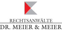 Kundenlogo Meier Margit, Meier Markus Dr.