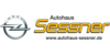 Kundenlogo von Autohaus Sessner e.K.