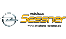 Kundenlogo von Autohaus Sessner e.K.