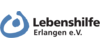Kundenlogo von Lebenshilfe Erlangen e.V.