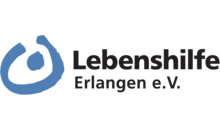 Kundenlogo von Lebenshilfe Erlangen e.V.