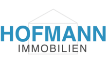 Kundenlogo von Hofmann Immobilien GmbH & Co. KG