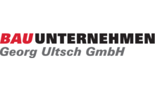 Kundenlogo von Bauuntenehmen Georg Ultsch GmbH