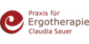 Kundenlogo von Claudia Sauer Praxis für Ergotherapie Sauer