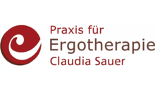 Kundenlogo von Claudia Sauer Praxis für Ergotherapie Sauer