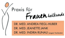 Kundenlogo von Frauenarztpraxis Roth Dr. med. Andrea Fiegl-Huber Dr. med. Jeanette Jank Dr. med. Indira Runau (angest. Fachärztin)