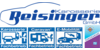 Kundenlogo von Karosserie Reisinger GmbH