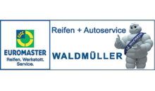 Kundenlogo von Waldmüller Reifen und Autoservice GmbH & Co.KG