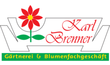 Kundenlogo von Karl Brenner