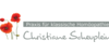 Kundenlogo von Christiane Scheuplein Heilpraktikerin
