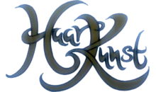 Kundenlogo von Friseursalon Haarkunst