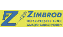 Kundenlogo von Horst Zimbrod