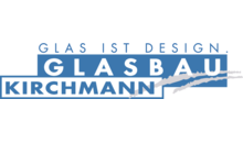Kundenlogo von Glasbau Kirchmann GmbH