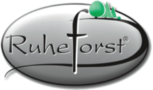Kundenlogo von RuheForst Maintal