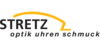 Kundenlogo von Stretz optik uhren schmuck