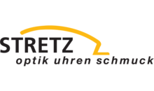 Kundenlogo von Stretz optik uhren schmuck
