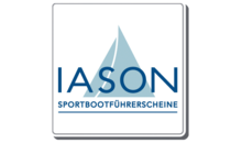 Kundenlogo von Segelschule Iason