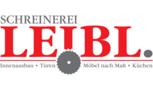 Kundenlogo von Andreas Leibl Schreinerei