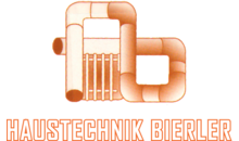 Kundenlogo von Bierler Haustechnik