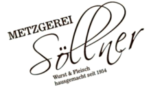 Kundenlogo von Söllner Metzgerei