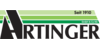 Kundenlogo von ARTINGER Garten- und Landschaftsbau GmbH & Co. KG