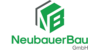 Kundenlogo von Neubauer Bau GmbH