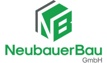 Kundenlogo von Neubauer Bau GmbH